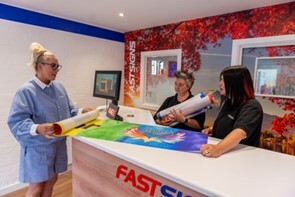 FASTSIGNS Image