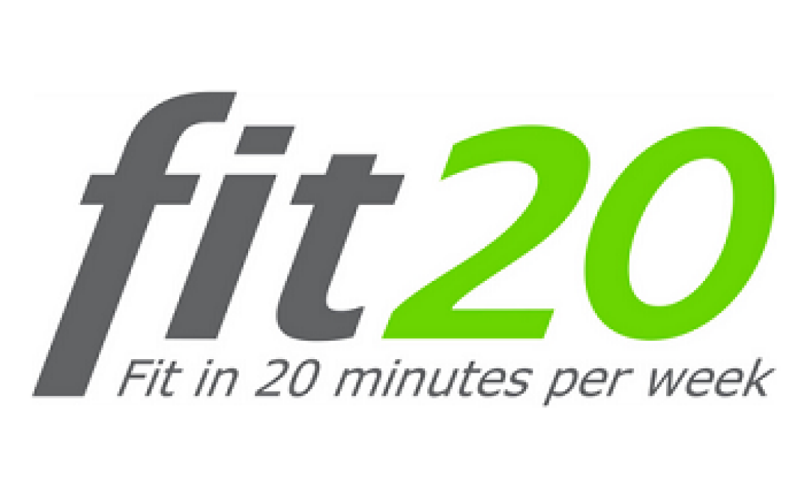fit 20 logo