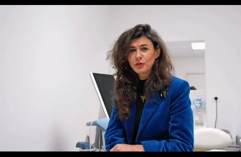 Interview Béatrice Marin, fondatrice Centre Koel
