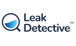 The Leak Detective Logo