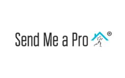 Send Me A Pro logo