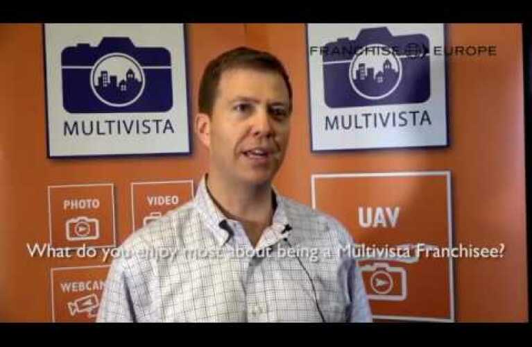 Andrew Duffell Discusses the Benefits of Owning a Multivista Franchise