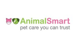 Animal Smart Logo