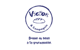 logo franchise Victor et Compagnie