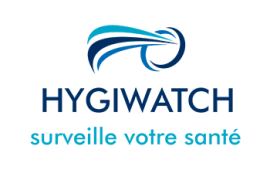 logo franchise Hygiwatch 23