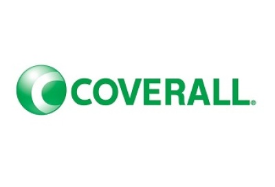 Coverall Franchise Logo
