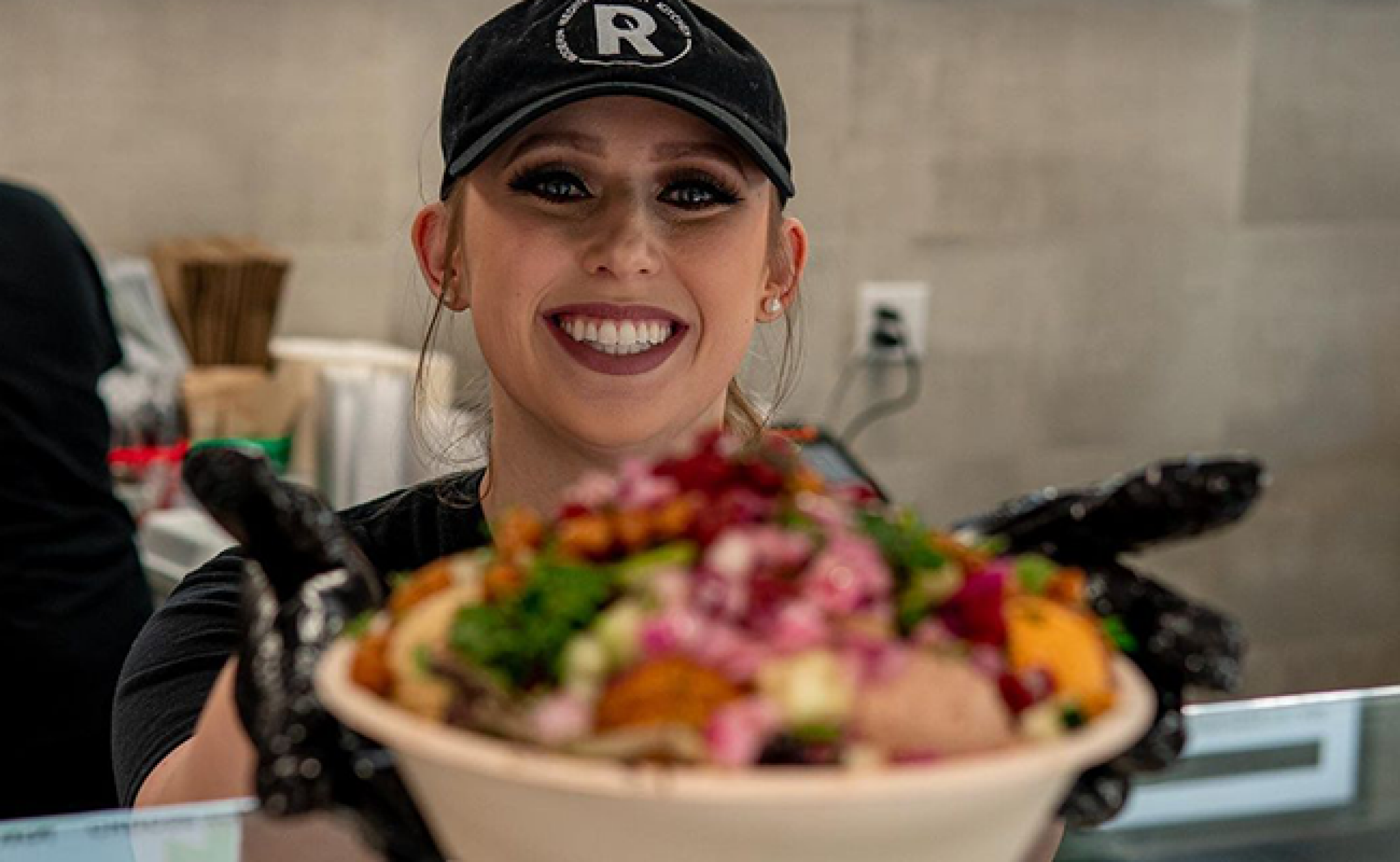 Start a The Hummus Republic Franchise, The Hummus Republic Franchise