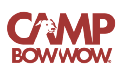 Camp Bow Wow Logo