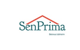 SenPrima Logo