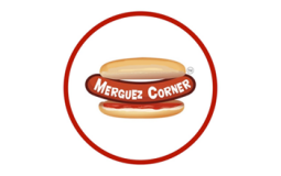 logo franchise Merguez Corner