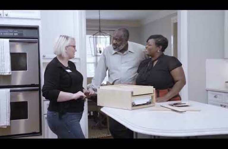 ShelfGenie | Owner Testimonial | David Curtis