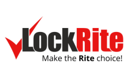 LockRite Logo