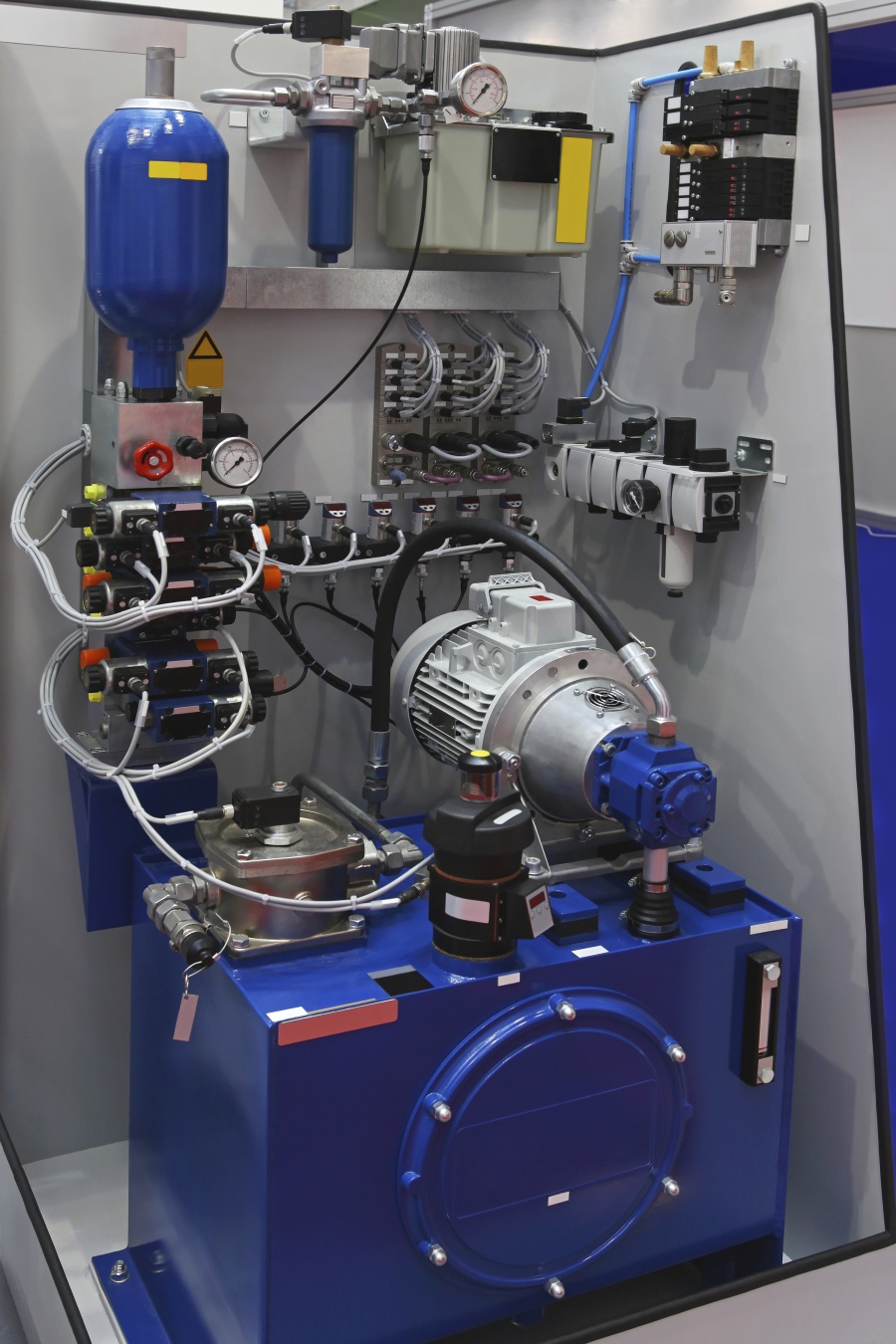 PIRTEK Continues Expansion as Singular Industry Servicer Across U.S.