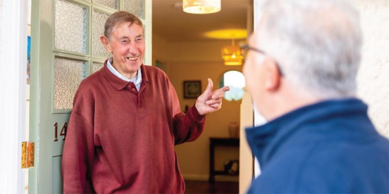 Radfield Care Image