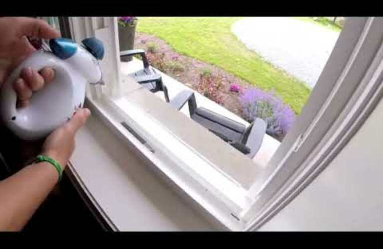 Elite Window Cleaning Residential Promo Video