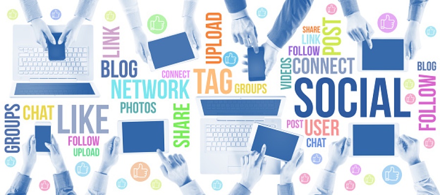 Social Media Banner Image