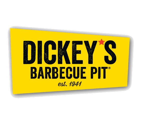 Dickey's Barbecue Pit Logo