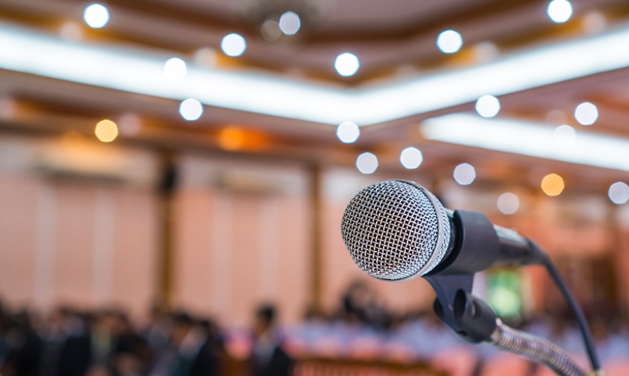 A Round Up of Inspirational TEDTalks for Franchisors and Franchisees