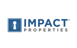 Impact Properties Franchise Logo