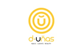 d-uñas logo LATAM