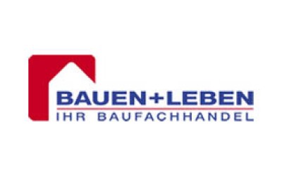 BAUEN+LEBEN Logo 278