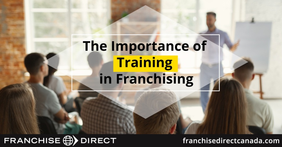 The Importance of Training in Franchising-1