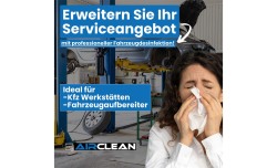 AnoKath® Air-Clean Franchise Bild 1