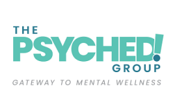 Psyched Group Logo
