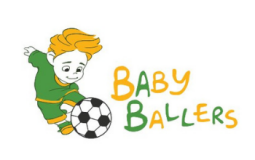 Babyballers Logo