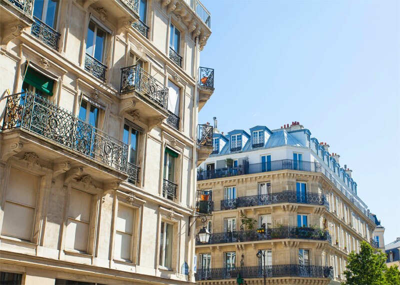 immobilier ancien