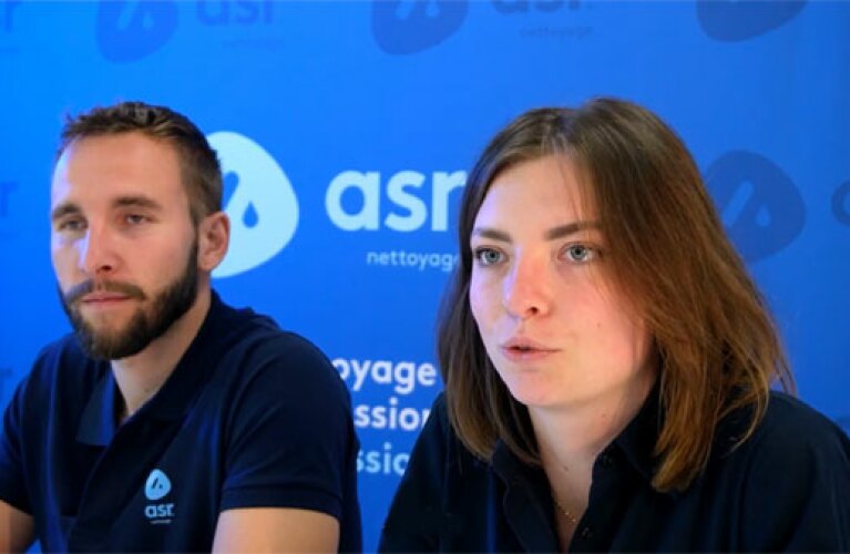 franchisés ASR Nettoyage 51