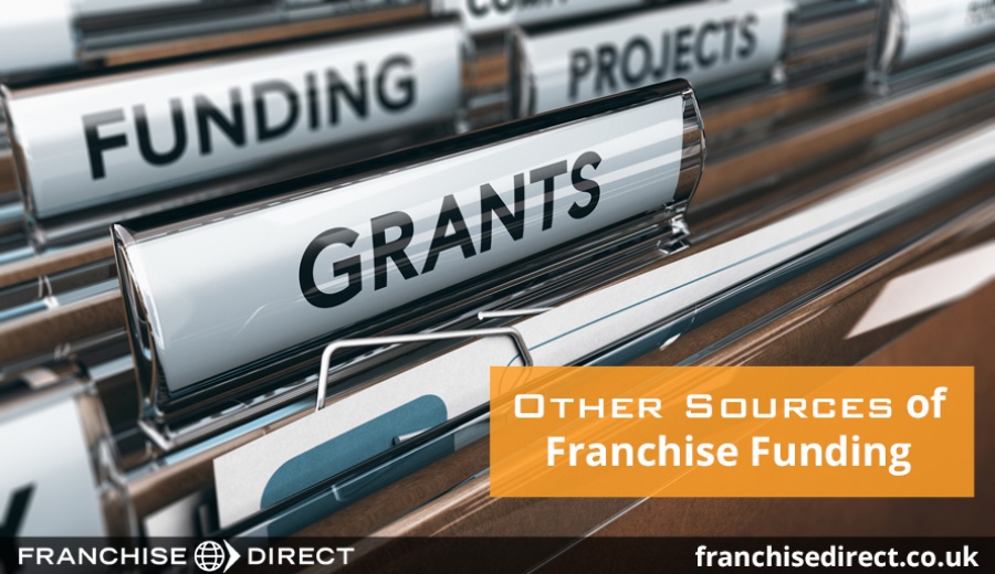 Other Sources of Franchise Funding image