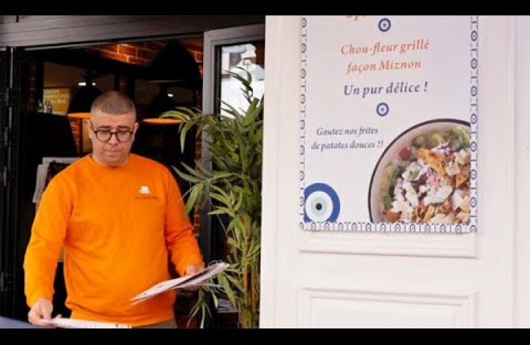Pitadine est aussi à Antibes