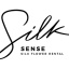 SilkSense Franchise Logo