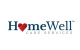 HomeWell Care Services Logo