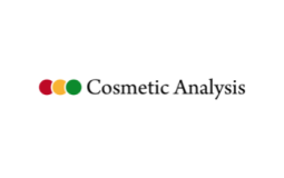 Cosmetic Analysis Est. Logo