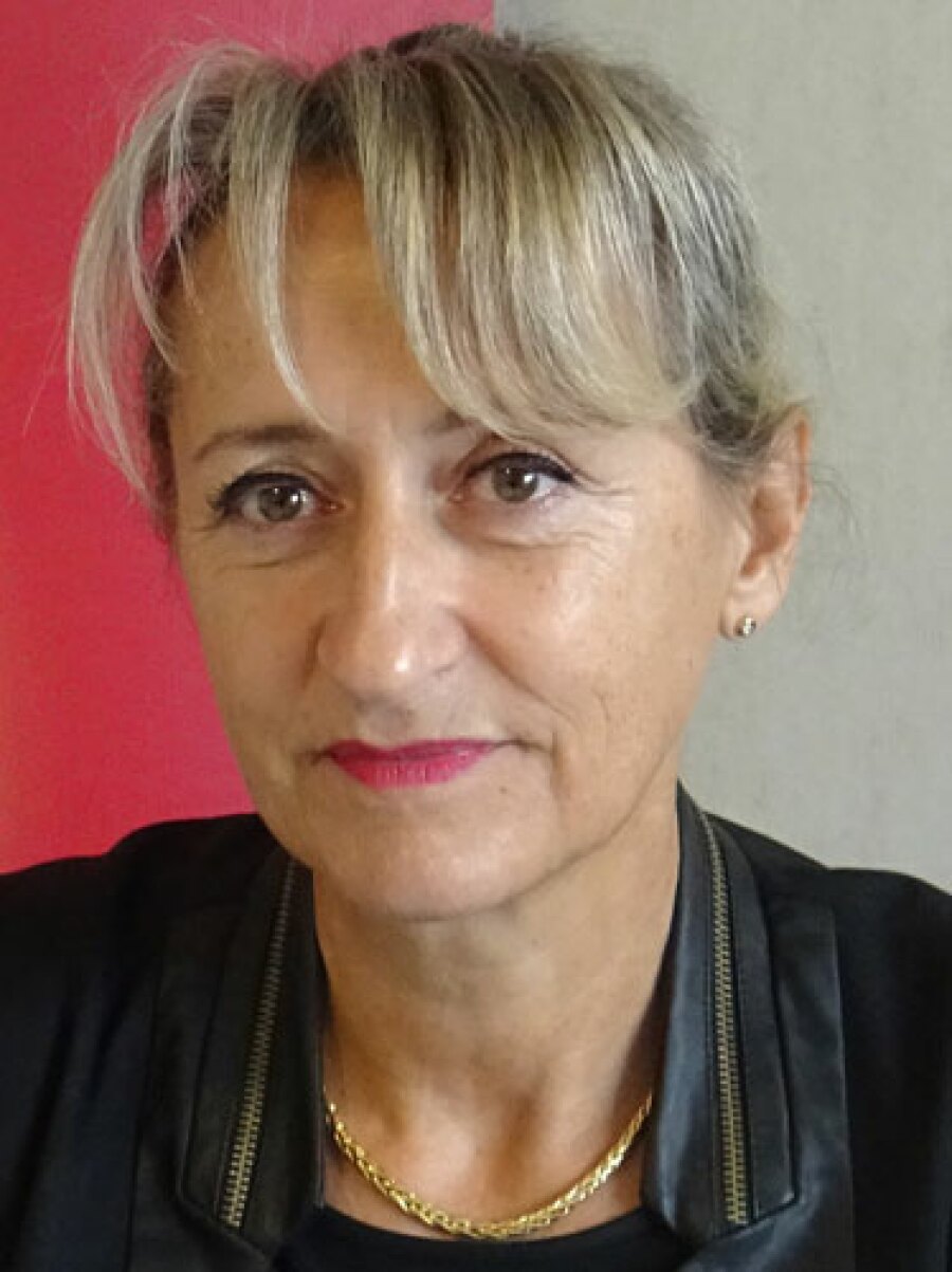 Véronique Discours Bouhot déléguée générale Fédération Française de la Franchise 2019