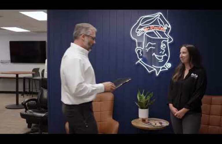 Mr. Rooter | Brand President | Matt Kunz