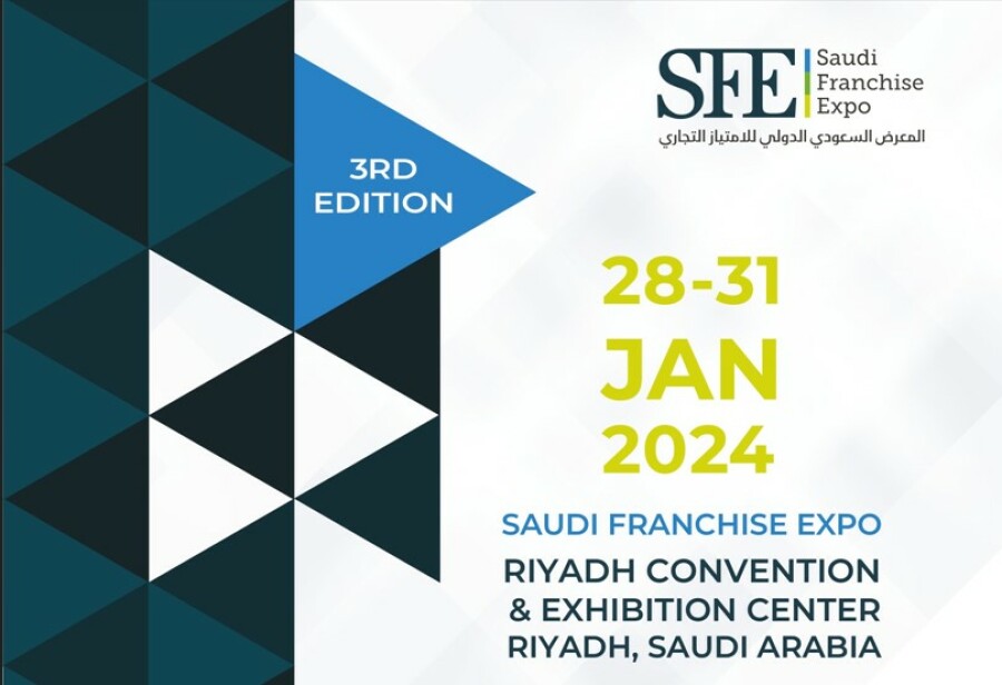 Saudi Franchise Expo 2024