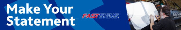 FASTSIGNS Header Image