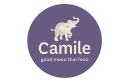Camile Thai Logo
