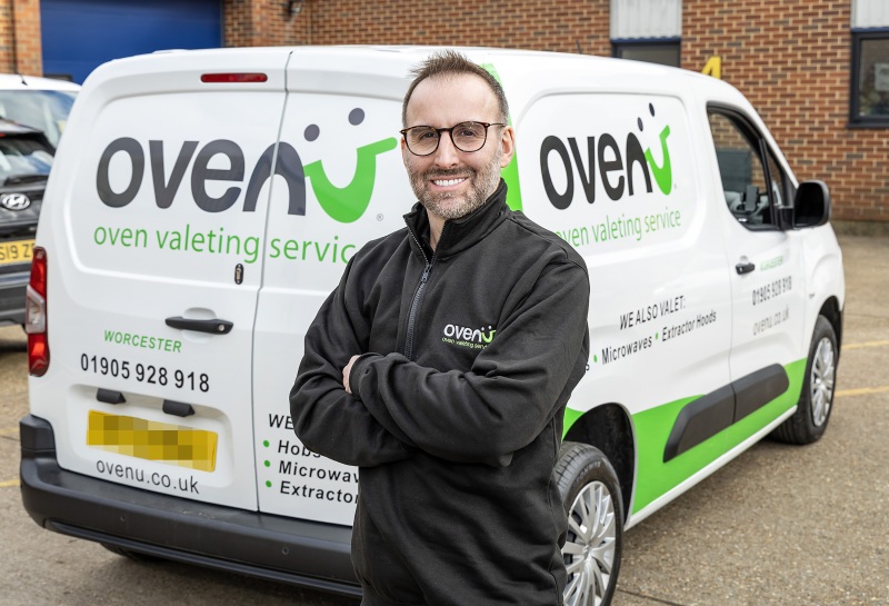 Ovenu Image
