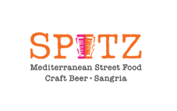 Spitz Mediterranean Franchise Logo