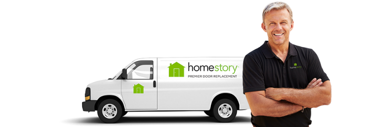 HomeStory Doors Business