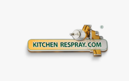 Kitchen Respray Logo 3