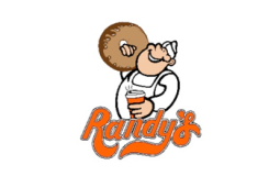 logo master franchise Randy's Donuts