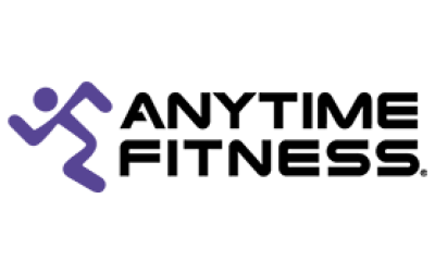 Anytime Fitness franchise logo