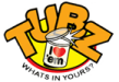 Tubz Brands Vending Logo