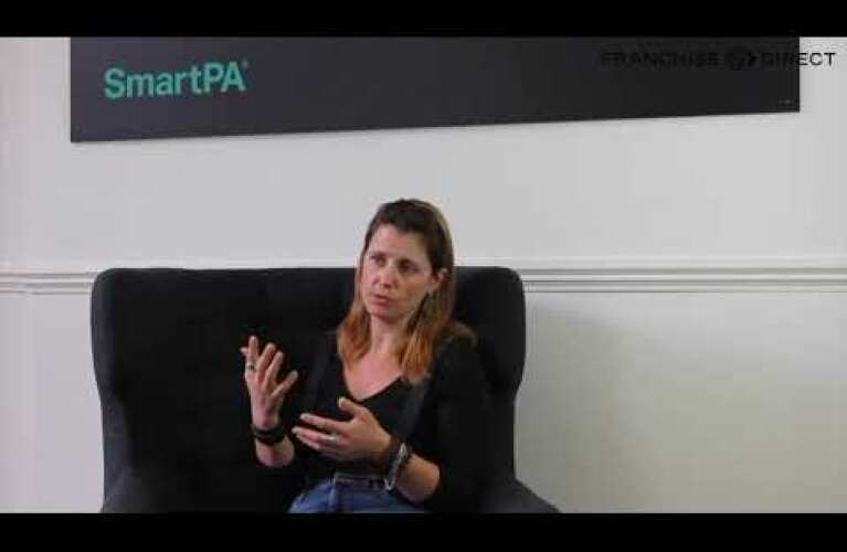 SmartPA Franchise Opportunity