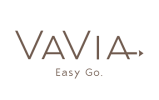 VaVia Franchise Logo